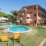 Ricci - Hotel