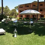 Hotel Ricci -