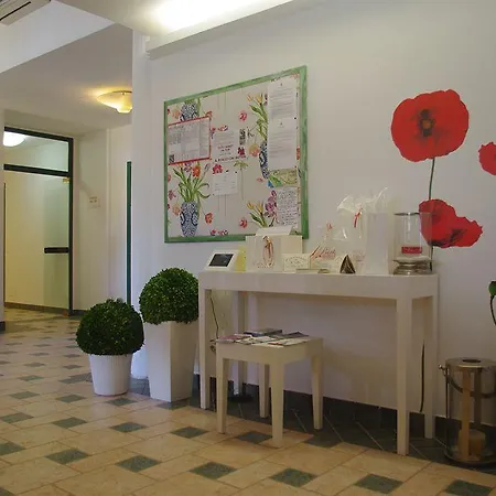 Ricci - 4* Marina di Grosseto