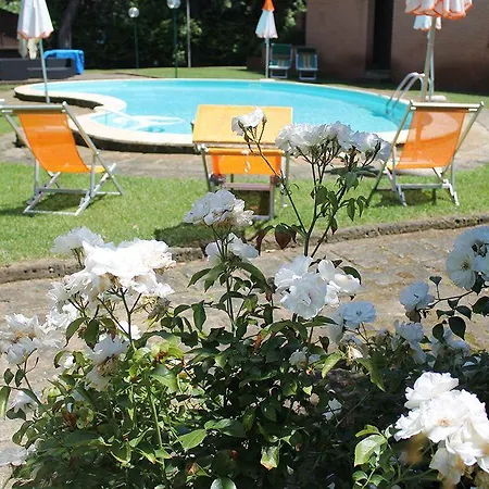 Otel Ricci - Marina di Grosseto