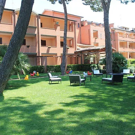 Otel Ricci - Marina di Grosseto
