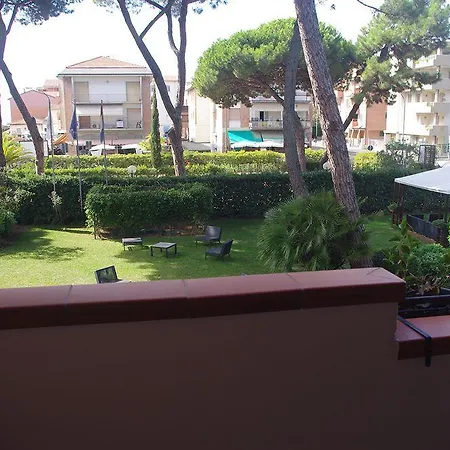 Ricci - Otel Marina di Grosseto