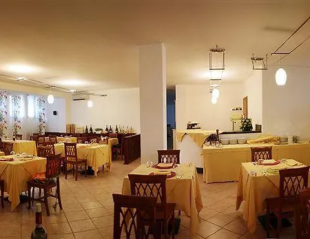 Otel Ricci -