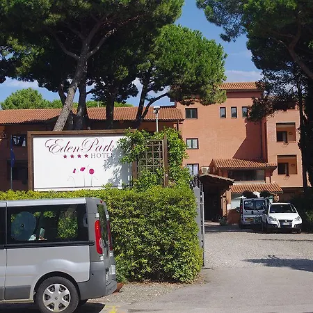 Otel Ricci - 4*