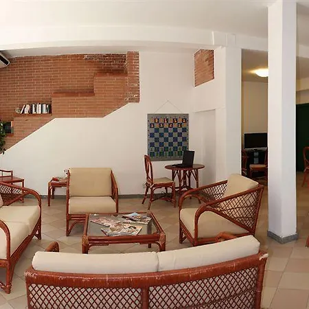 Ricci - 4* Marina di Grosseto