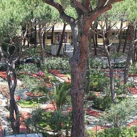 Otel Ricci -