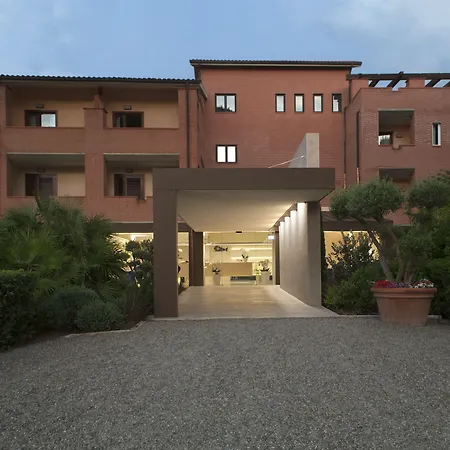Hotel Ricci -