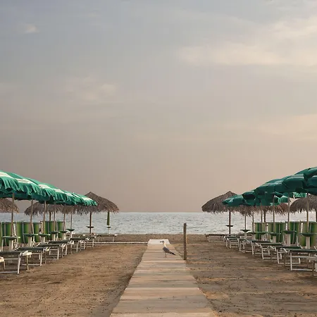 Otel Ricci - Marina di Grosseto