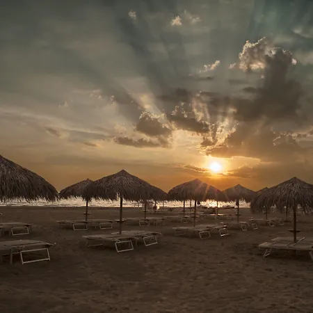 Otel Ricci - Marina di Grosseto