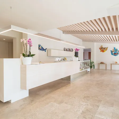 Ricci - Otel Marina di Grosseto