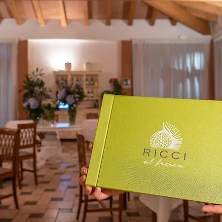 Ricci - Otel Marina di Grosseto