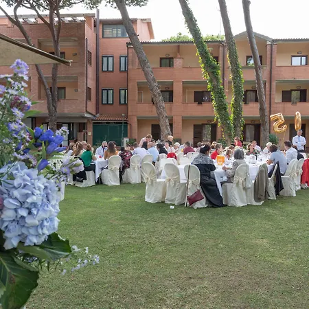 Hotel Ricci - Marina di Grosseto