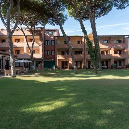 Ricci - 4* Marina di Grosseto