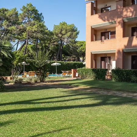 Hotel Ricci - Marina di Grosseto