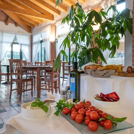 Ricci - 4* Marina di Grosseto