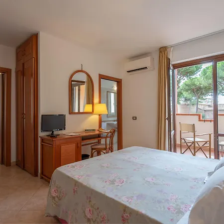 Ricci - Otel Marina di Grosseto