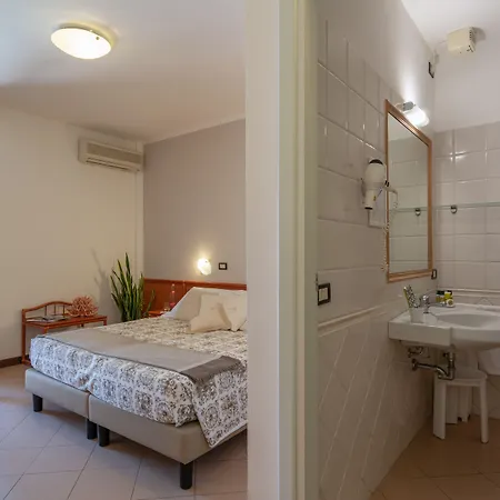 Otel Ricci - Marina di Grosseto