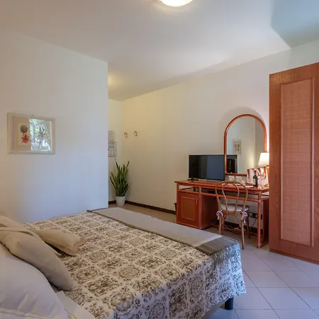 Otel Ricci -