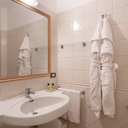 Otel Ricci -