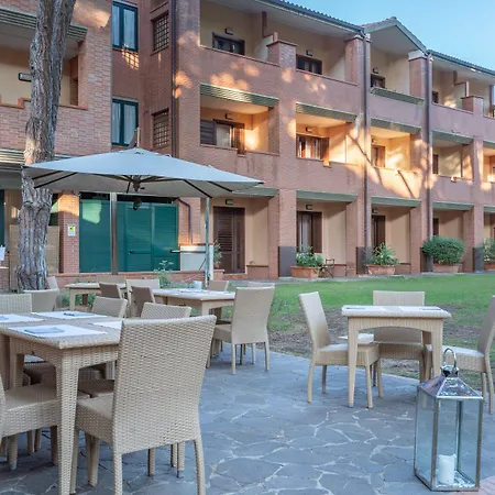Hotel Ricci - Marina di Grosseto