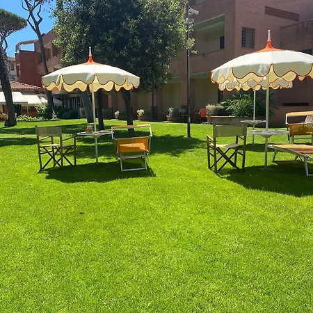 Otel Ricci -