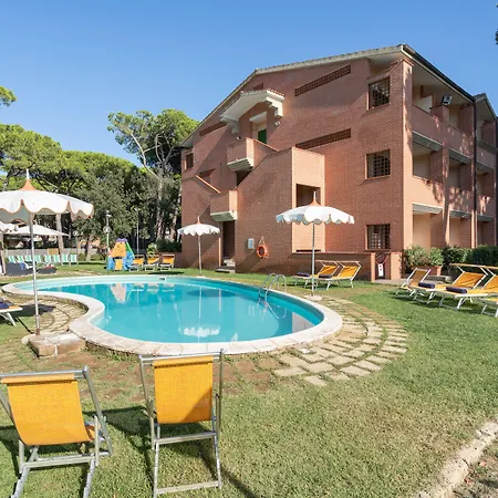 Ricci - Otel