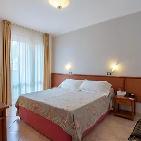 Otel Ricci - Marina di Grosseto