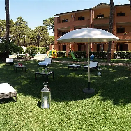 Otel Ricci -