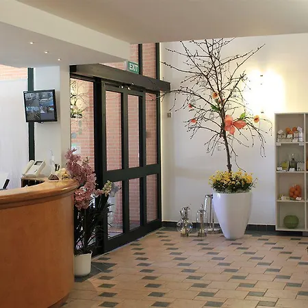 Ricci - Otel 4*