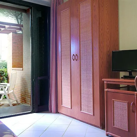 Otel Ricci -