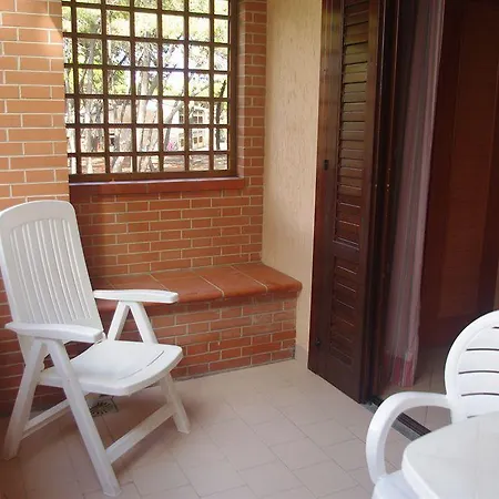 Ricci - Otel 4*