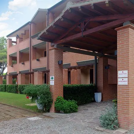 Ricci - 4* Marina di Grosseto