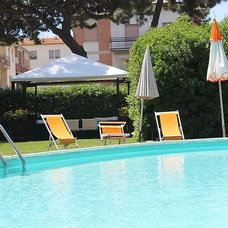 Otel Ricci - Marina di Grosseto