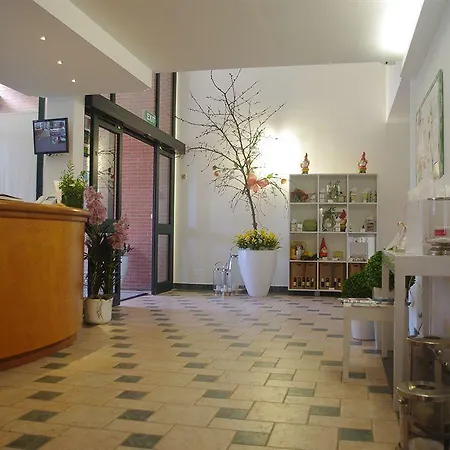 Otel Ricci - Marina di Grosseto