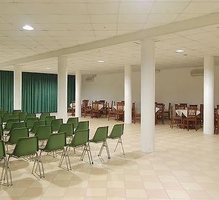 Otel Ricci - 4*