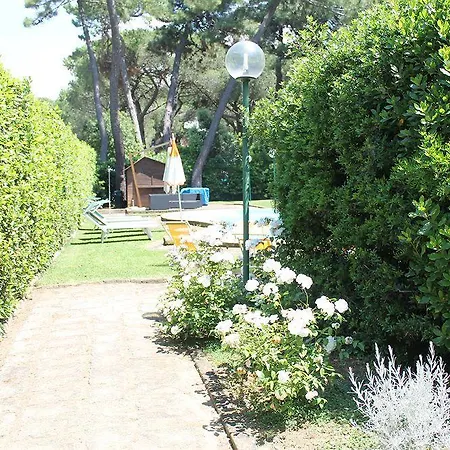 Otel Ricci -