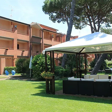 Otel Ricci - Marina di Grosseto