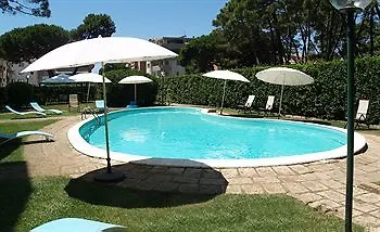 Ricci - Otel 4*