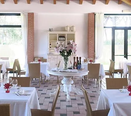 Ricci - 4* Marina di Grosseto