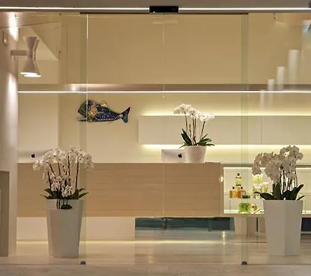 Otel Ricci -
