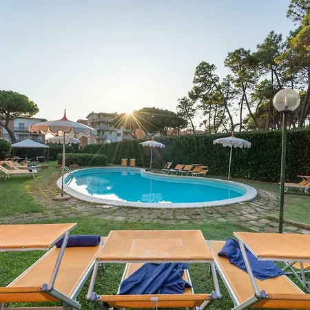 Ricci - 4* Marina di Grosseto
