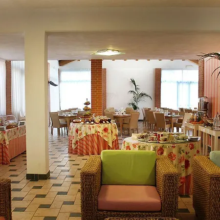 Hotel Ricci 4*