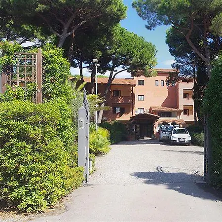 Hotel Ricci Marina di Grosseto