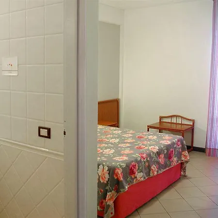 Hotel Ricci 4*