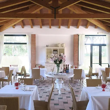 Ricci Hotel 4*