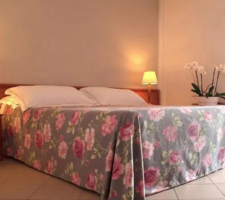 Hotel Ricci 4*