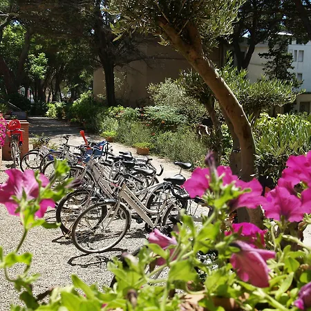 Ricci Hotel