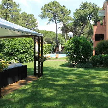 Hotel Ricci Marina di Grosseto