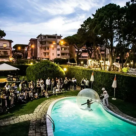 Hotel Ricci 4*