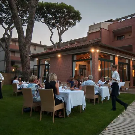 Ricci Hotel